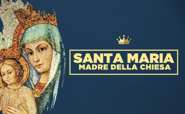 Santa Maria, Madre della Chiesa - Opus Dei