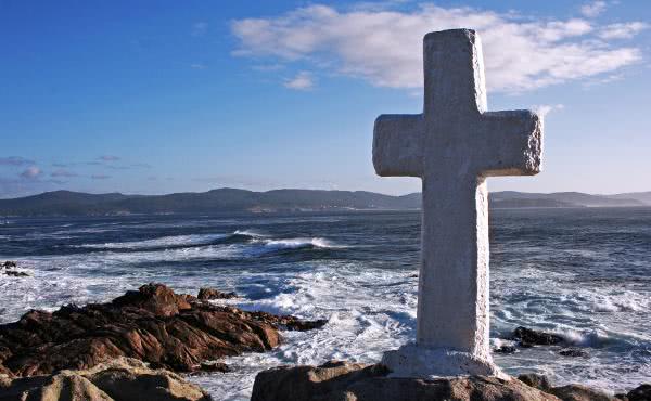 New Mediterraneans (III): "From the Wound of the right hand"