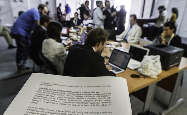 Le travail : servir et prendre soin des autres