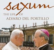 New Biography of Alvaro del Portillo