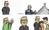Seis mensajes de san Josemaría para ser felices en la vida cotidiana