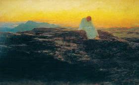 Un susurro en el alma: el silencio de Dios