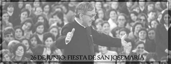 Opus Dei - Descarga de forma gratuita el misal de la fiesta de san Josemaría