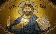 Meie Issand Jeesus Kristus, Universumi Kuningas
