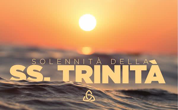 Quel flusso trinitario di amore