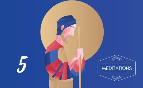 Fifth Sunday of Saint Joseph