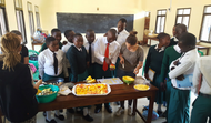 Fighting Malnutrition in Tanzania