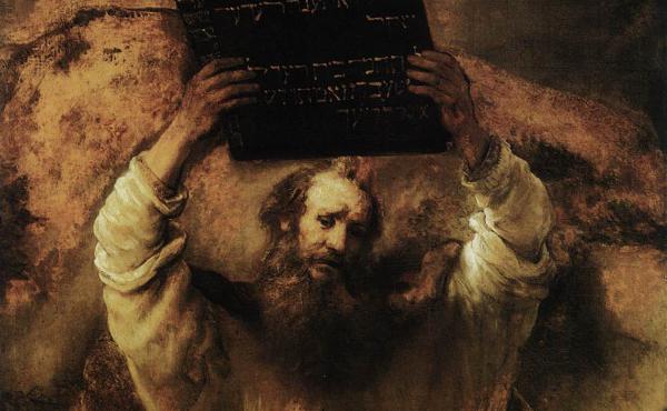 Esempi di fede (II): Vocazione e missione di Mosè