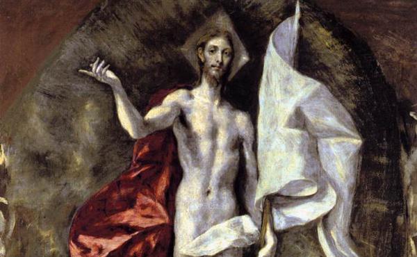 Tema 11. Resurrecció, ascensió i segona vinguda de Jesucrist
