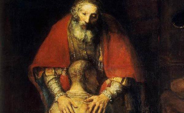 Tema 13. Creo en la Comunión de los santos y en el perdón de los pecados