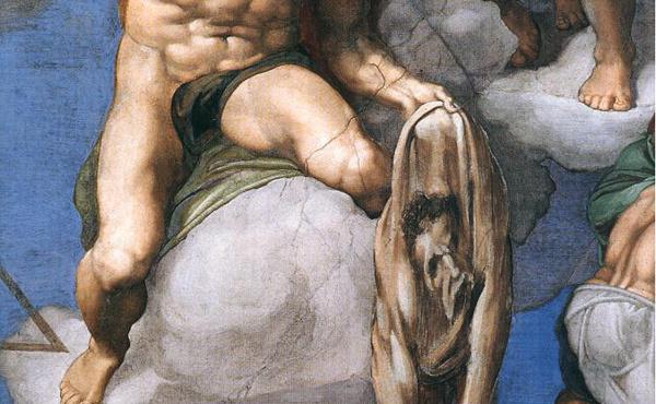 Tema 16. Crec en la resurrecció de la carn i la vida perdurable