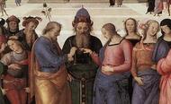 17. A liturgia e os sacramentos em geral