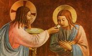 Tema 21. La Eucaristía (3)