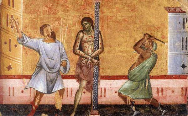 TEMA 23. A Penitência (II)