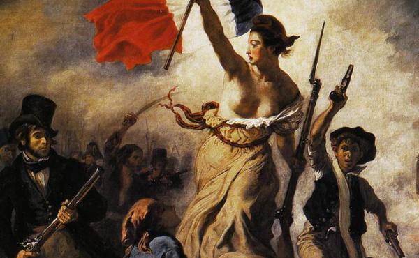 Tema 26. La llibertat, la llei i la consciència