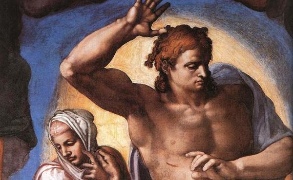 Tema 31. El decàleg. El primer manament