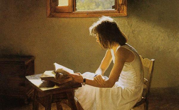 Tema 39 (1). La pregària