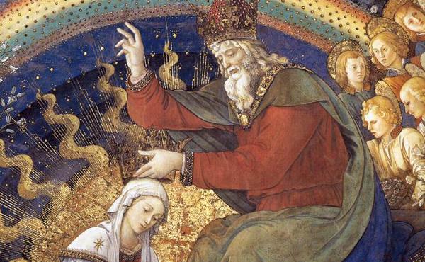 Tema 40. Pare nostre, que esteu en el cel