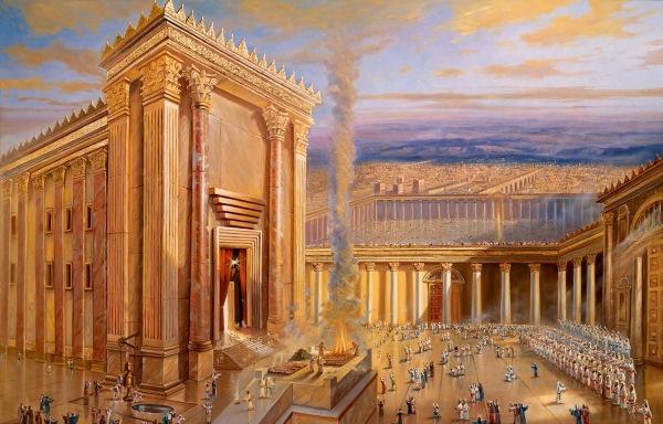 Commentary on the Gospel: Presentation of the Lord