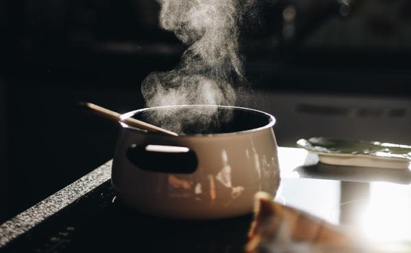 認識祂,認識自己(十):耶穌與我近在咫尺