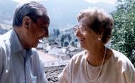 Paquita y Tomás: caminar juntos