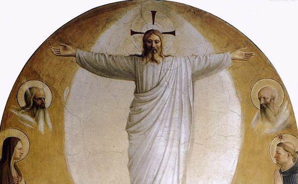 La Transfiguration