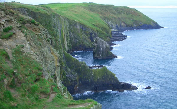 Opus Dei - Opus Dei in Ireland