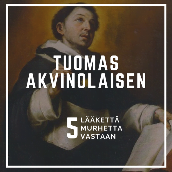 Viisi lääkettä murhetta vastaan