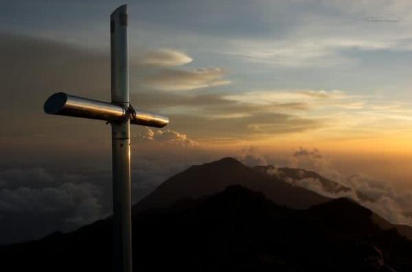 Um pedido simples, claro e contundente