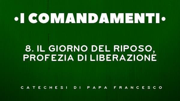 9. Onora tuo padre e tua madre