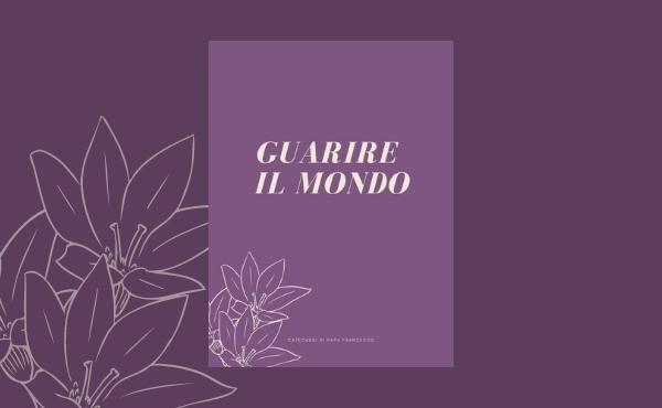 Catechesi "Guarire il Mondo": ebook gratuito