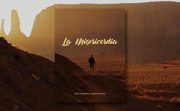 Udienze sulla Misericordia