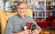 Ulf Ekman, sueco: “El Papa nos ayudará a acercarnos mutuamente con humildad”