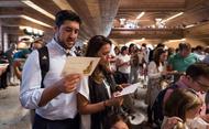 La última oportunidad para arreglar nuestro matrimonio
