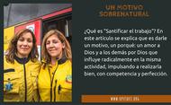 Un motivo sobrenatural