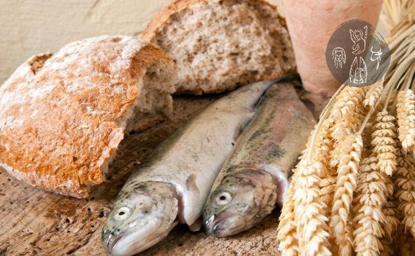 Au fil de l’Évangile de vendredi : À court de réserves