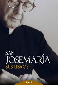 Los libros de san Josemaría, en formato electrónico
