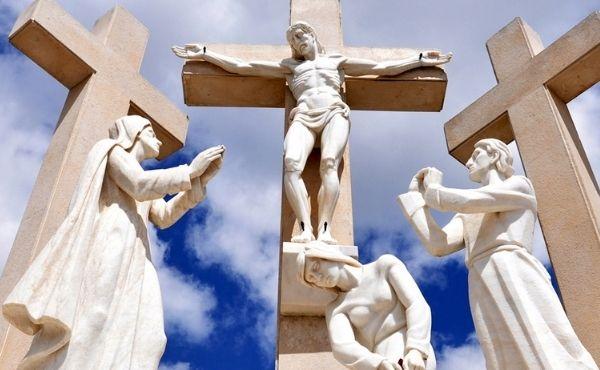 Via Sacra de S. Josemaria (áudio de 29 min)