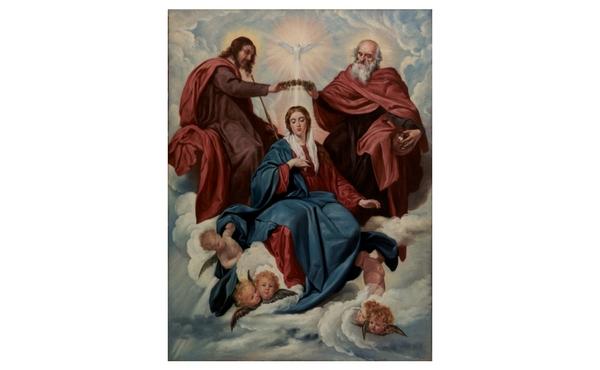 Vida de Maria (XX): Rainha e Senhora do universo
