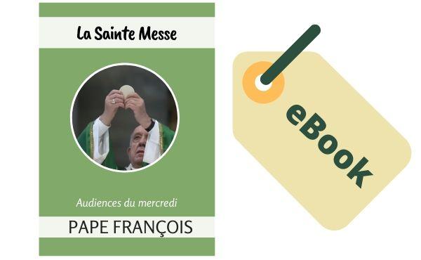 eBook "La Sainte Messe"