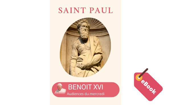 eBook - Saint Paul