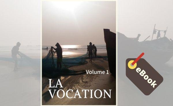 eBook "La Vocation" Volume 1