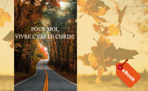 Opus Dei - eBook "Pour moi vivre c'est le Christ"