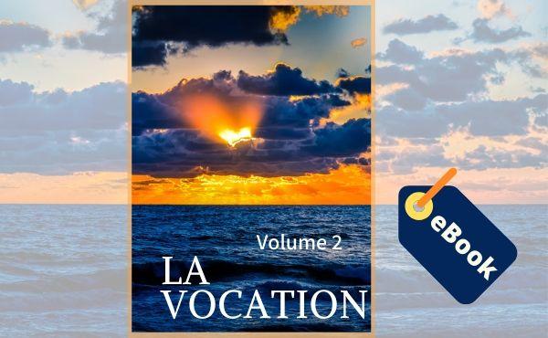 eBook "La vocation" volume 2