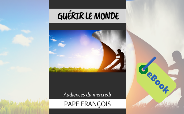 eBook : "Guérir le monde"