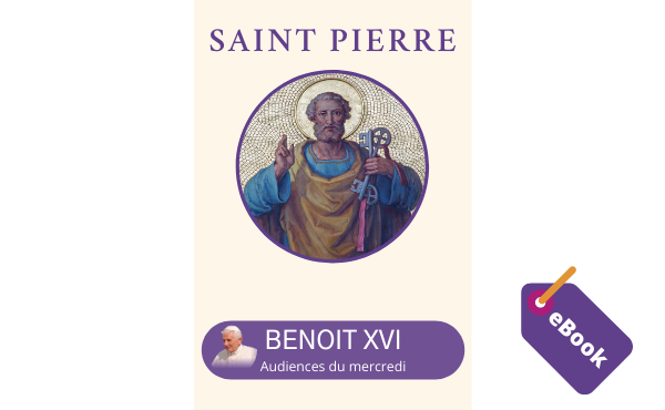 eBook - Saint Pierre