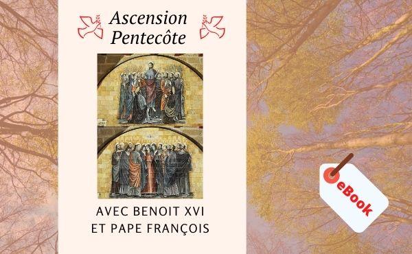 eBook - Ascension et Pentecôte