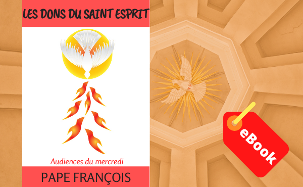 eBook - Les dons du Saint Esprit
