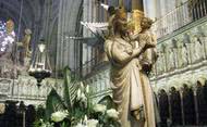 L’Assomption de la Vierge Marie