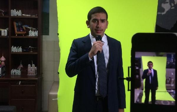 Encuarentenados y activos